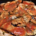 Parmigiana in padella