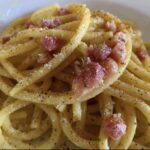 Spaghetti alla carbonara